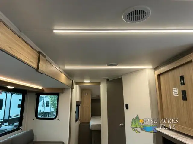 2025 Cruiser Avenir A-25RK (REAR KITCHEN) - Photo 27