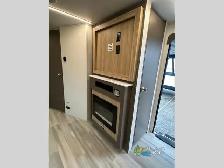 2025 Cruiser Avenir A-25RK (REAR KITCHEN) - Photo 28