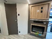 2025 Cruiser Avenir A-25RK (REAR KITCHEN) - Photo 31