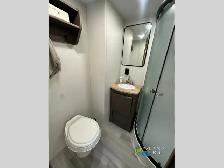 2025 Cruiser Avenir A-25RK (REAR KITCHEN) - Photo 33