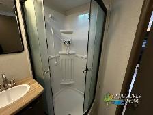 2025 Cruiser Avenir A-25RK (REAR KITCHEN) - Photo 35