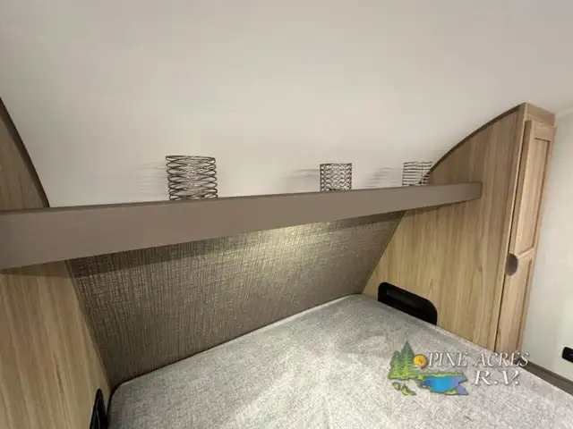 2025 Cruiser Avenir A-25RK (REAR KITCHEN) - Photo 40