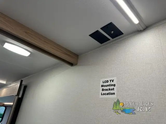 2025 Cruiser Avenir A-25RK (REAR KITCHEN) - Photo 41