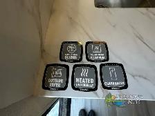 2025 Cruiser Avenir A-25RK (REAR KITCHEN) - Photo 44