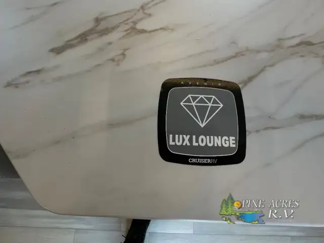 2025 Cruiser Avenir A-25RK (REAR KITCHEN) - Photo 45