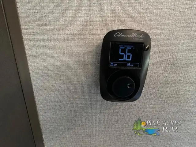 2025 Cruiser Avenir A-25RK (REAR KITCHEN) - Photo 46