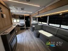 2025 Cruiser Avenir A-25RK (REAR KITCHEN) - Photo 47