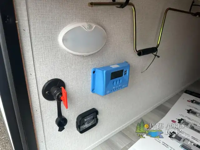 2025 Cruiser Avenir A-25RK (REAR KITCHEN) - Photo 49