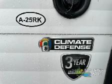 2025 Cruiser Avenir A-25RK (REAR KITCHEN) - Photo 50