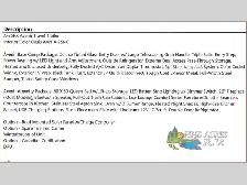 2025 Cruiser Avenir A-25RK (REAR KITCHEN) - Photo 51