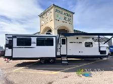 2026 Heartland Prowler 3301RLT like a 5th wheel - Photo 3