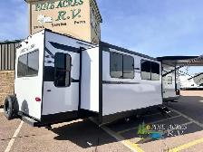 2026 Heartland Prowler 3301RLT like a 5th wheel - Photo 4