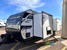 2026 Heartland Prowler 3301RLT like a 5th wheel - Photo 6