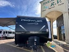 2026 Heartland Prowler 3301RLT like a 5th wheel - Photo 7