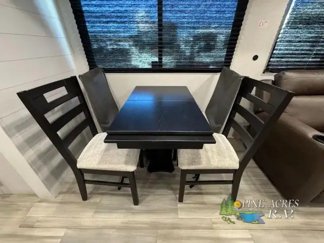 2026 Heartland Prowler 3301RLT like a 5th wheel - Photo 13