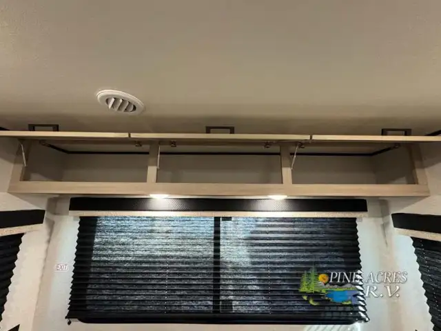 2026 Heartland Prowler 3301RLT like a 5th wheel - Photo 16