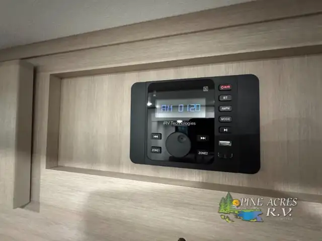 2026 Heartland Prowler 3301RLT like a 5th wheel - Photo 18