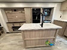 2026 Heartland Prowler 3301RLT like a 5th wheel - Photo 21