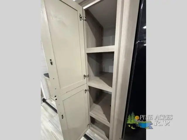 2026 Heartland Prowler 3301RLT like a 5th wheel - Photo 22