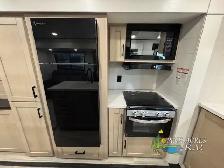 2026 Heartland Prowler 3301RLT like a 5th wheel - Photo 26