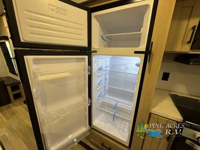 2026 Heartland Prowler 3301RLT like a 5th wheel - Photo 27