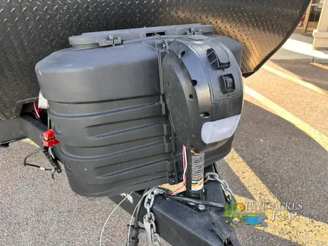 2026 Heartland Prowler 3301RLT like a 5th wheel - Photo 28