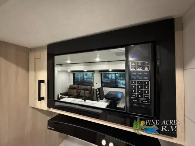 2026 Heartland Prowler 3301RLT like a 5th wheel - Photo 29