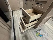 2026 Heartland Prowler 3301RLT like a 5th wheel - Photo 33