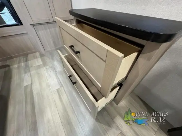 2026 Heartland Prowler 3301RLT like a 5th wheel - Photo 34