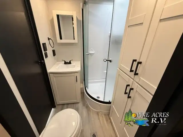 2026 Heartland Prowler 3301RLT like a 5th wheel - Photo 36