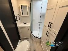 2026 Heartland Prowler 3301RLT like a 5th wheel - Photo 36