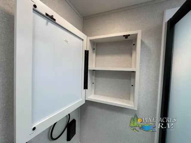 2026 Heartland Prowler 3301RLT like a 5th wheel - Photo 38