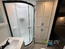 2026 Heartland Prowler 3301RLT like a 5th wheel - Photo 40