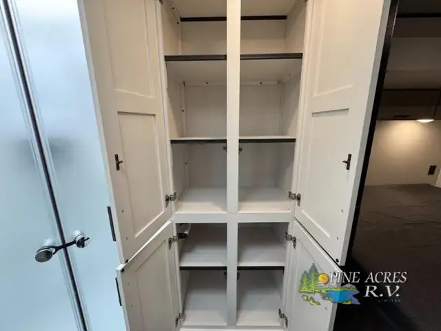 2026 Heartland Prowler 3301RLT like a 5th wheel - Photo 44