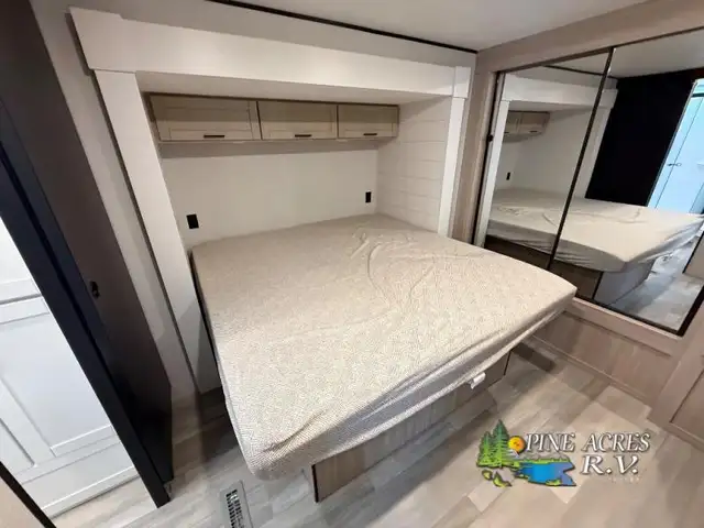 2026 Heartland Prowler 3301RLT like a 5th wheel - Photo 47