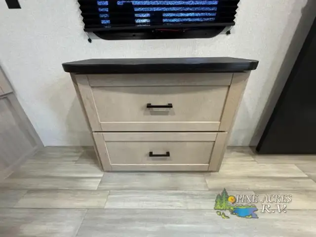 2026 Heartland Prowler 3301RLT like a 5th wheel - Photo 48