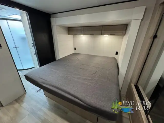 2026 Heartland Prowler 3301RLT like a 5th wheel - Photo 49