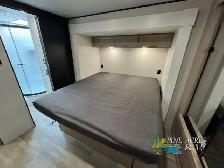 2026 Heartland Prowler 3301RLT like a 5th wheel - Photo 49