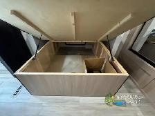 2026 Heartland Prowler 3301RLT like a 5th wheel - Photo 50