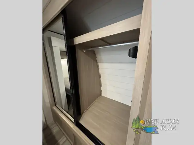 2026 Heartland Prowler 3301RLT like a 5th wheel - Photo 52