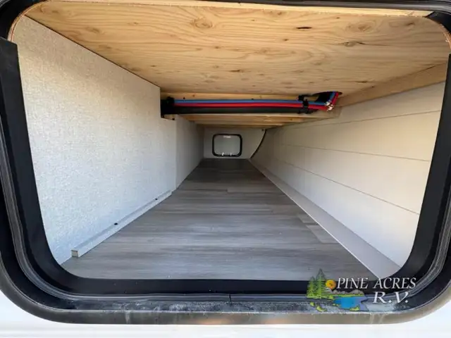 2026 Heartland Prowler 3301RLT like a 5th wheel - Photo 58