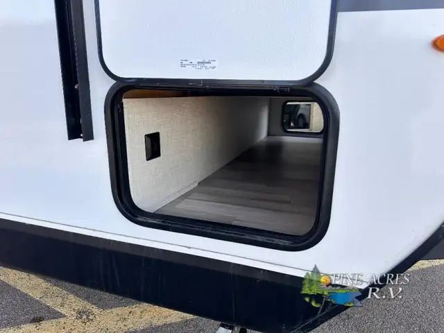 2026 Heartland Prowler 3301RLT like a 5th wheel - Photo 59