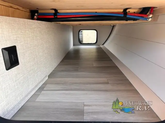 2026 Heartland Prowler 3301RLT like a 5th wheel - Photo 60