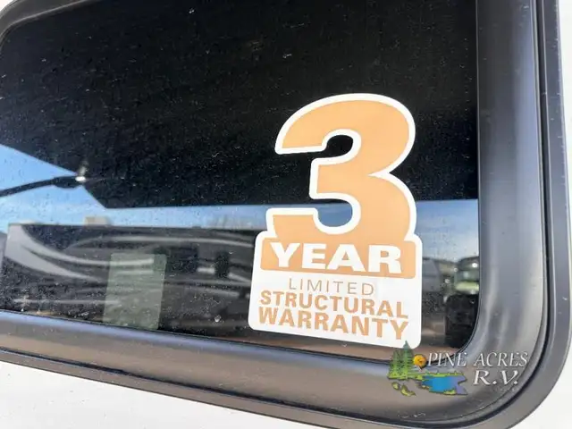 2026 Heartland Prowler 3301RLT like a 5th wheel - Photo 61