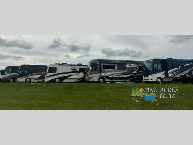 2026 Heartland Prowler 3301RLT like a 5th wheel - Photo 72