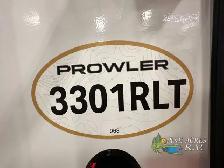 2026 Heartland Prowler 3301RLT like a 5th wheel - Photo 75