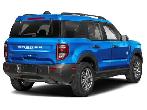 2026 Ford Bronco Sport BIG BEND w/CONVENIENCE PKG - Photo 2