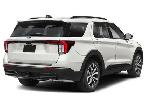 2026 Ford Explorer ST-LINE - 2.3L w/PREMIUM STREET PKGS, MNRF & - Photo 2