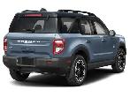 2026 Ford Bronco Sport OUTER BANKS w/TECH PKG & MOONROOF - Photo 2