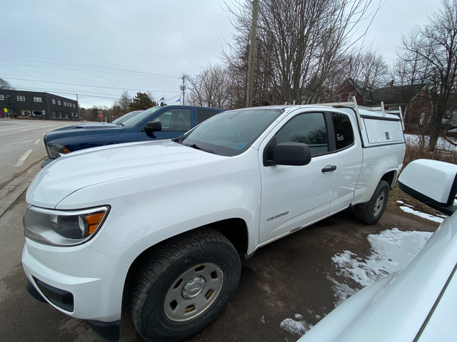 2020 Chevrolet Colorado - Photo 2
